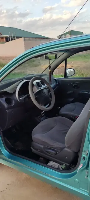 Daewoo Matiz thumbnail 2