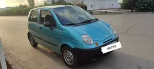 Daewoo Matiz thumbnail 5