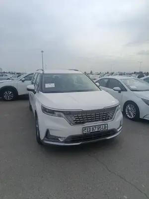 Kia Carnival thumbnail 1