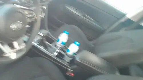 Kia Optima — 5/5
