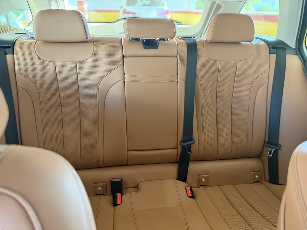 BMW 530i — 8/8