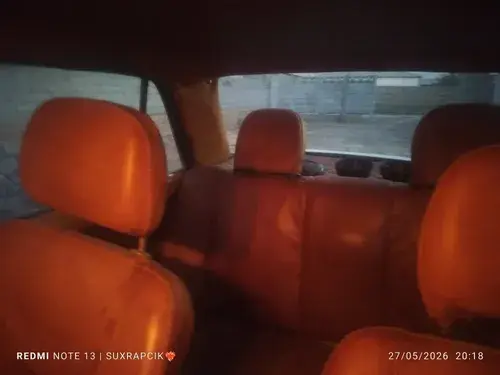 Lada 2107 — 6/6