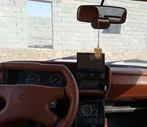 Lada 2107 thumbnail 5