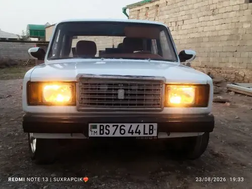 Lada 2107 — 1/6