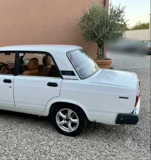 Lada 2107 — 3/6