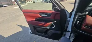 Nissan Patrol thumbnail 6