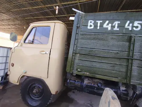 UAZ Profi — 4/4