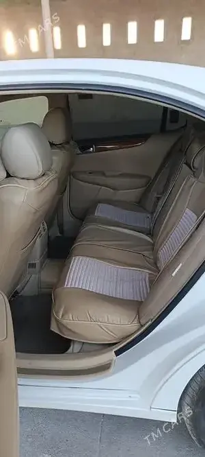 Lexus ES 330 thumbnail 7