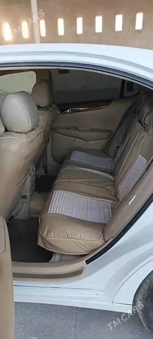 Lexus ES 330 — 7/8