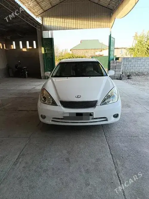 Lexus ES 330 — 1/8