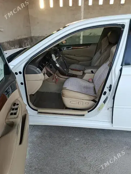 Lexus ES 330 — 6/8