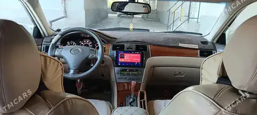 Lexus ES 330 — 5/8