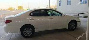 Lexus ES 330 thumbnail 4