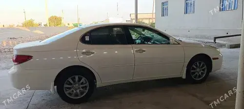 Lexus ES 330 — 4/8