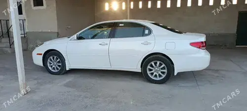 Lexus ES 330 — 3/8