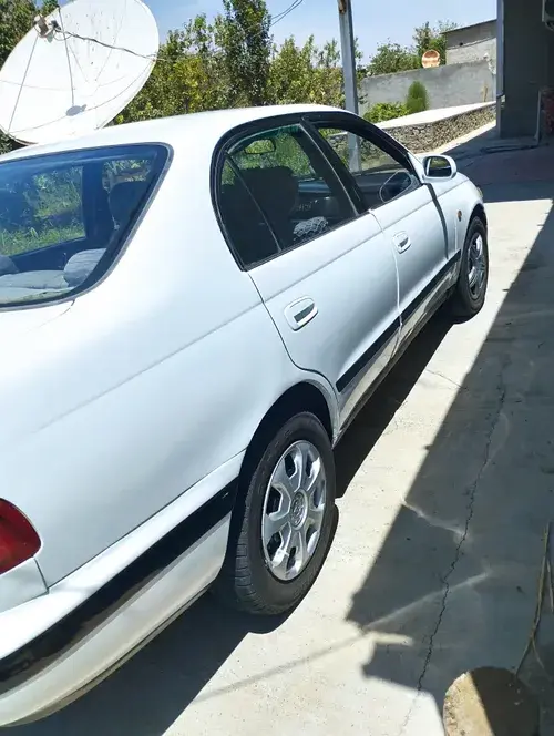 Toyota Carina — 7/10