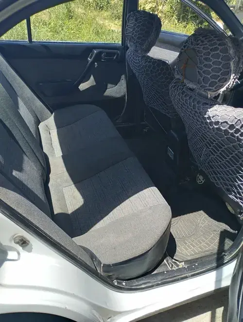 Toyota Carina — 10/10
