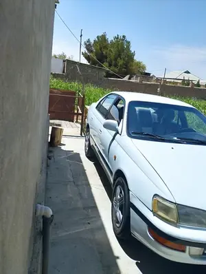 Toyota Carina thumbnail 6