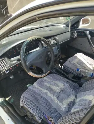 Toyota Carina thumbnail 8