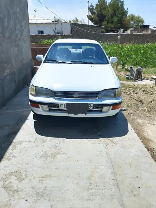 Toyota Carina — 2/10