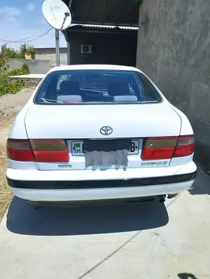 Toyota Carina thumbnail 5