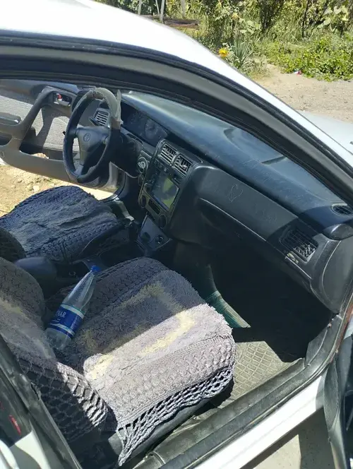 Toyota Carina — 9/10