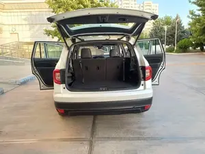 Honda Pilot thumbnail 5