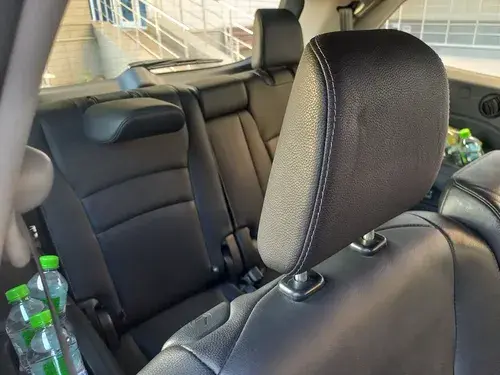Honda Pilot — 9/10