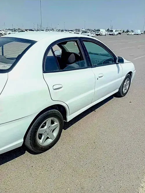 Kia Rio — 6/6