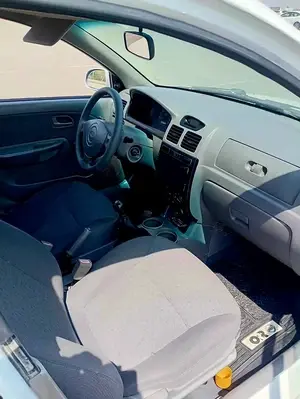 Kia Rio thumbnail 3