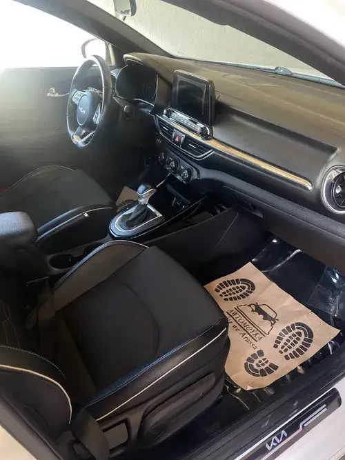 Kia Forte — 4/9