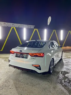 Kia Forte thumbnail 1