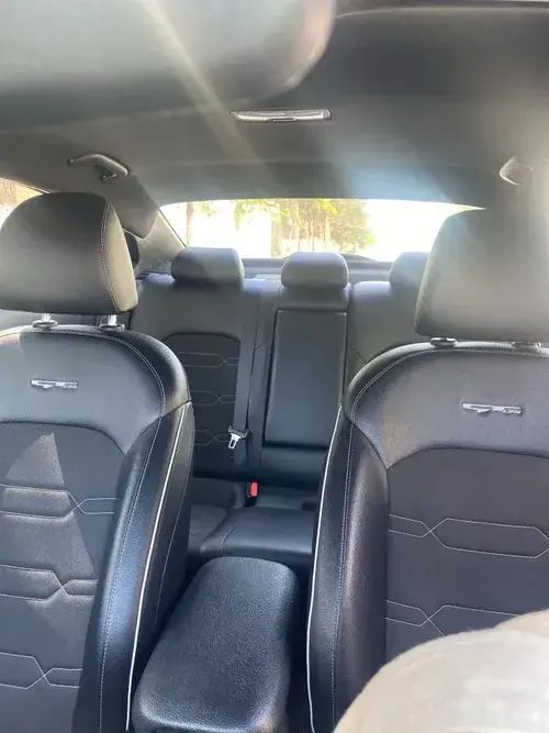 Kia Forte — 3/9