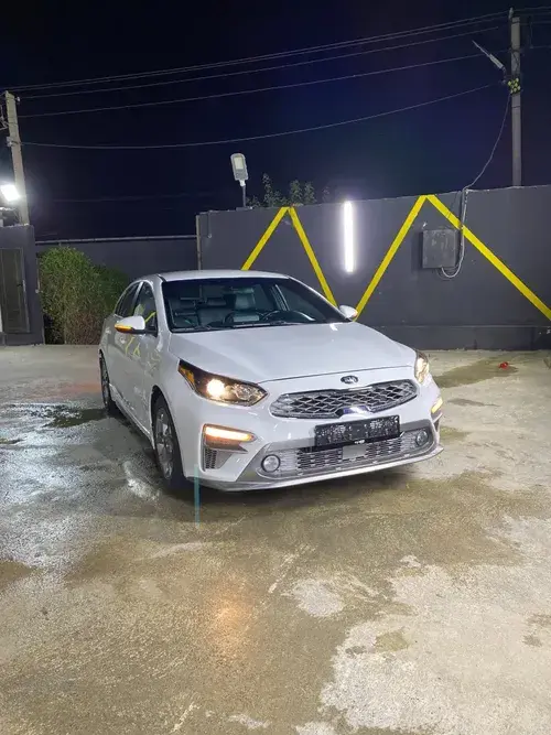 Kia Forte — 5/9