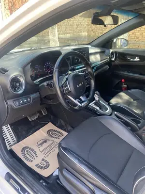 Kia Forte thumbnail 8