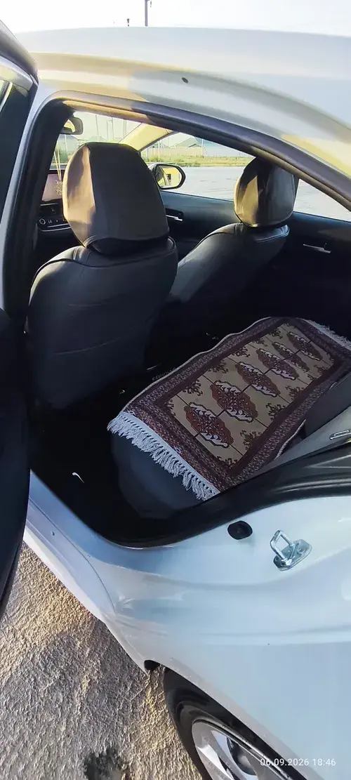 Toyota Corolla — 10/10