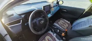 Toyota Corolla thumbnail 9