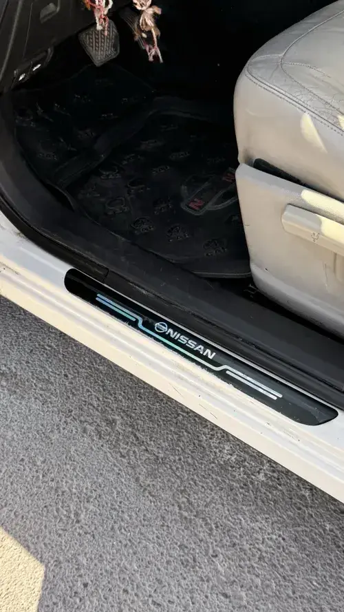 Nissan Qashqai — 6/6