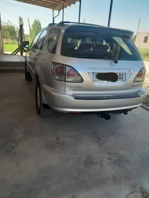 Lexus RX 300 thumbnail 6