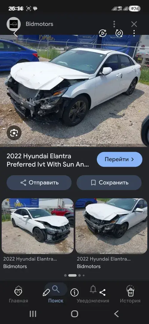 Hyundai Elantra — 7/7