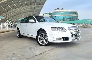 Audi A6 thumbnail 6