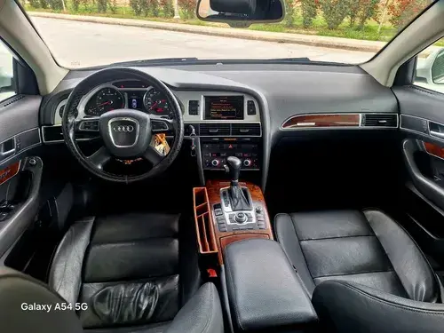 Audi A6 — 4/6