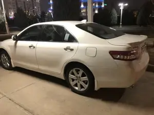 Toyota Camry thumbnail 6