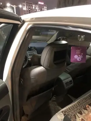 Toyota Camry thumbnail 7