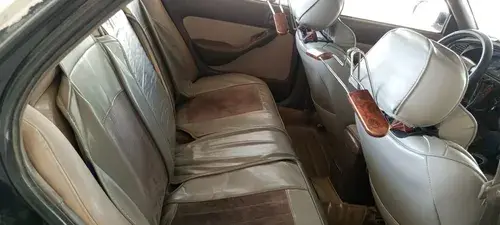 Toyota Camry — 1/5