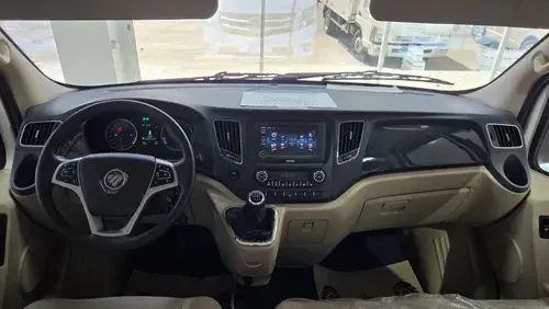 Forland H3 — 6/8