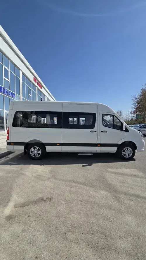 Forland H3 — 7/8