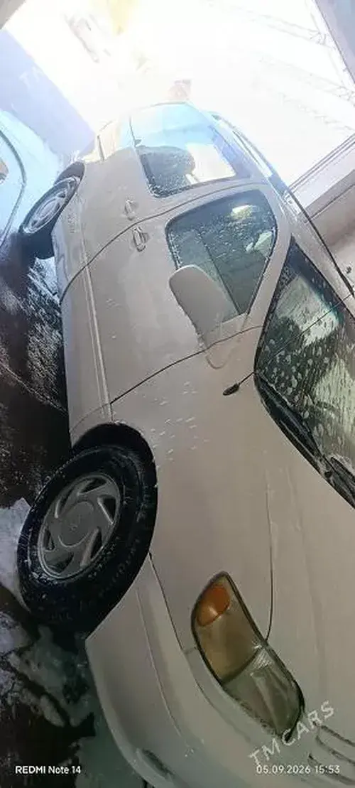 Toyota Sienna — 3/4