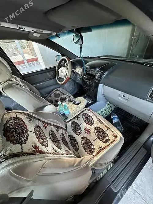 Kia Sorento — 2/7