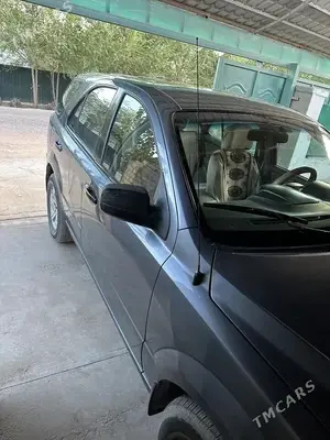 Kia Sorento thumbnail 3